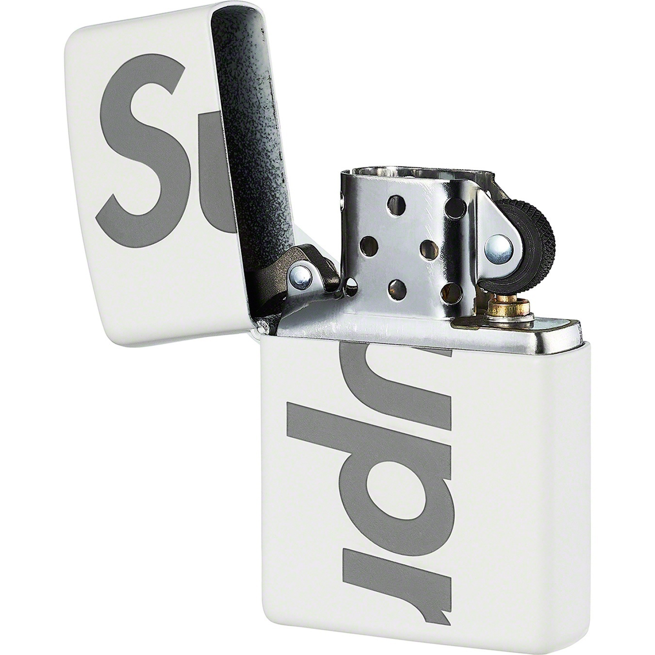 Glow-in-the-Dark Zippo® view 2